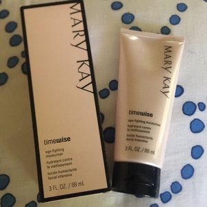 Mary kay products!!